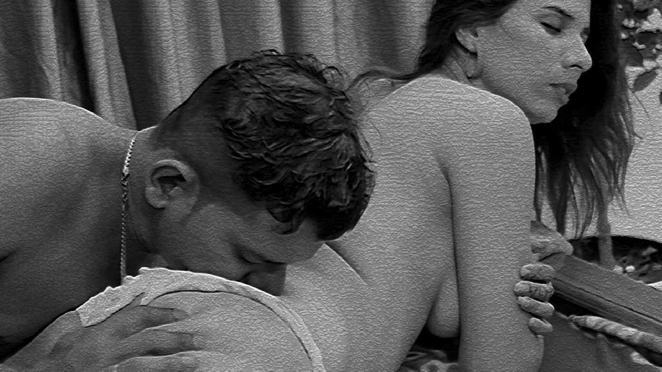 Preview of LOVER Uncut